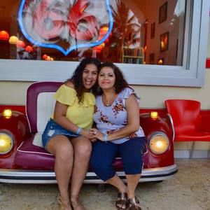 Meet your Posher, Rita